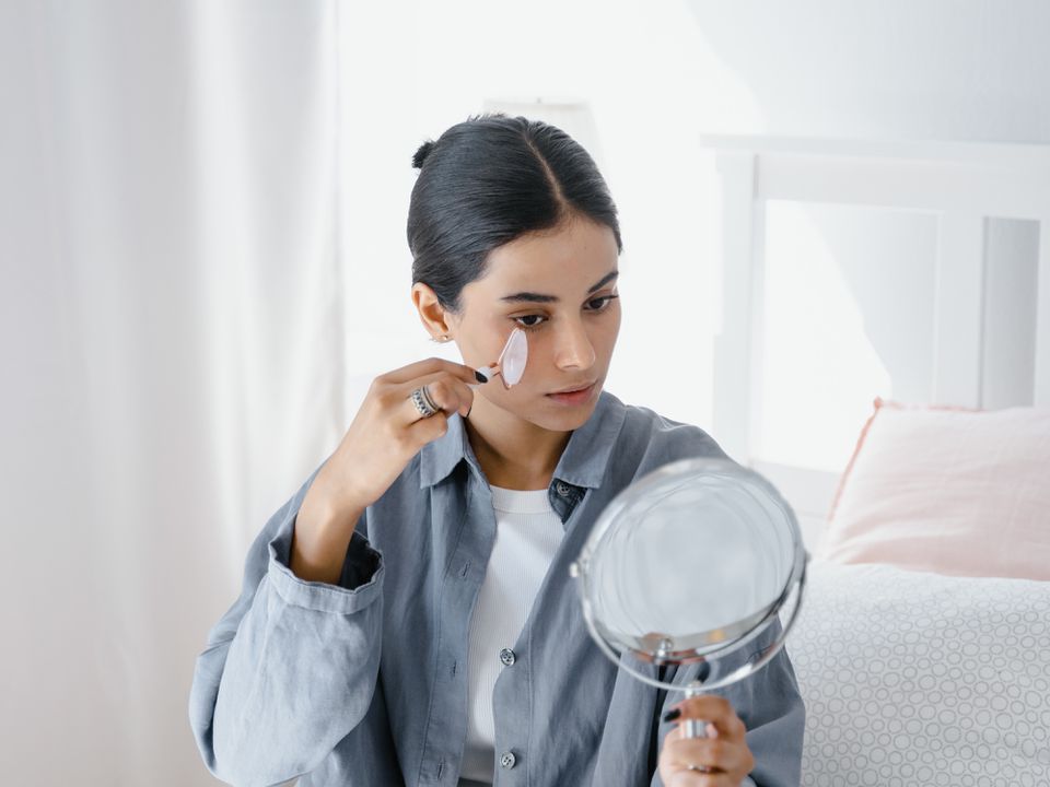 Як підтримувати здоровий колір обличчя в домашніх умовах — прості рекомендації. ТОП-7 способів виглядати краще.