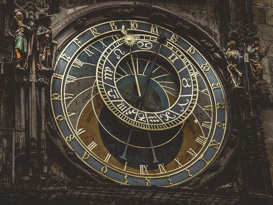 Гороскоп на 1 квітня 2023 — що обіцяють астрологи. Щоденний гороскоп для кожного знаку Зодіаку.