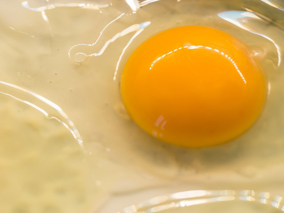 Що можна робити з яєчним білком: 5 цікавих ідей використання білка в побуті. Як можна використовувати яєчний білок поза кулінарією.