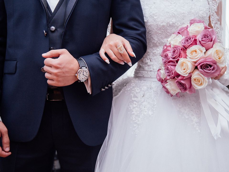 Важливі заборони для молодят: що забороняється робити на весіллі. Прикмети та повір'я, яких потрібно дотримуватися.
