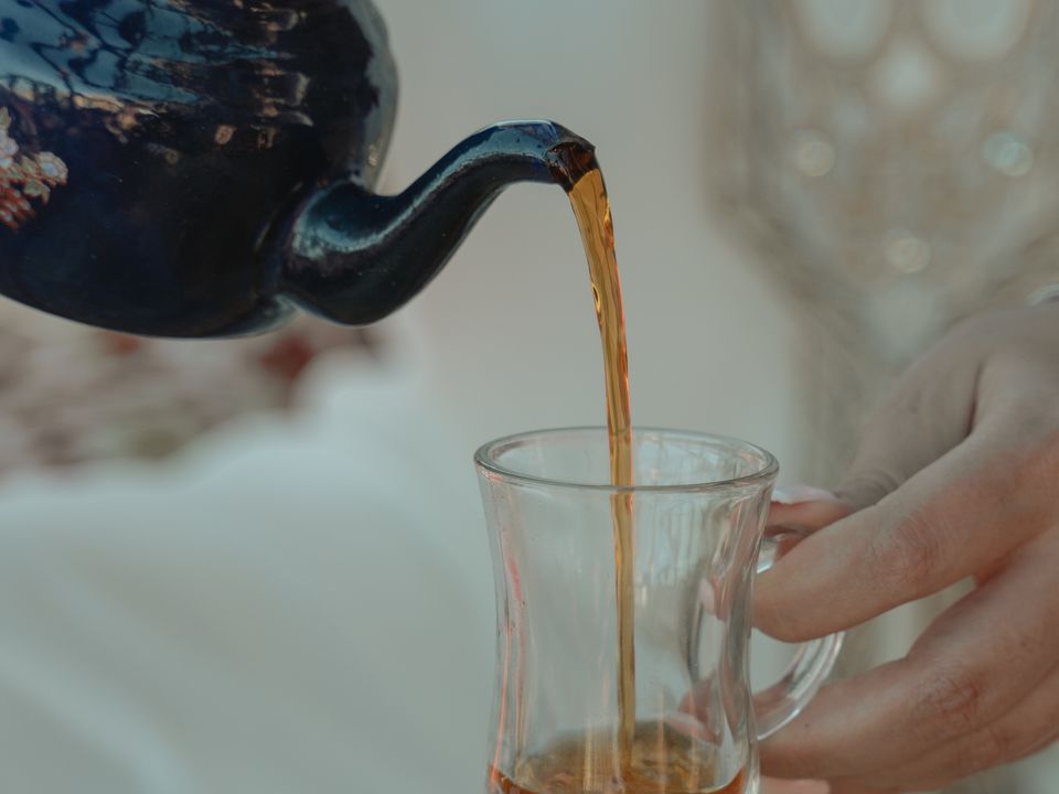 Скільки чаю треба пити за день, щоб він приносив тільки користь. Оптимальна кількість чашок на день.