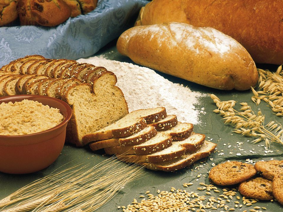 Здоровий хліб, який можна їсти щодня, щоб скинути зайві кілограми, кажуть дієтологи. Перейшовши на цей хліб, ви зробите позитивний крок до своїх цілей зниження ваги.
