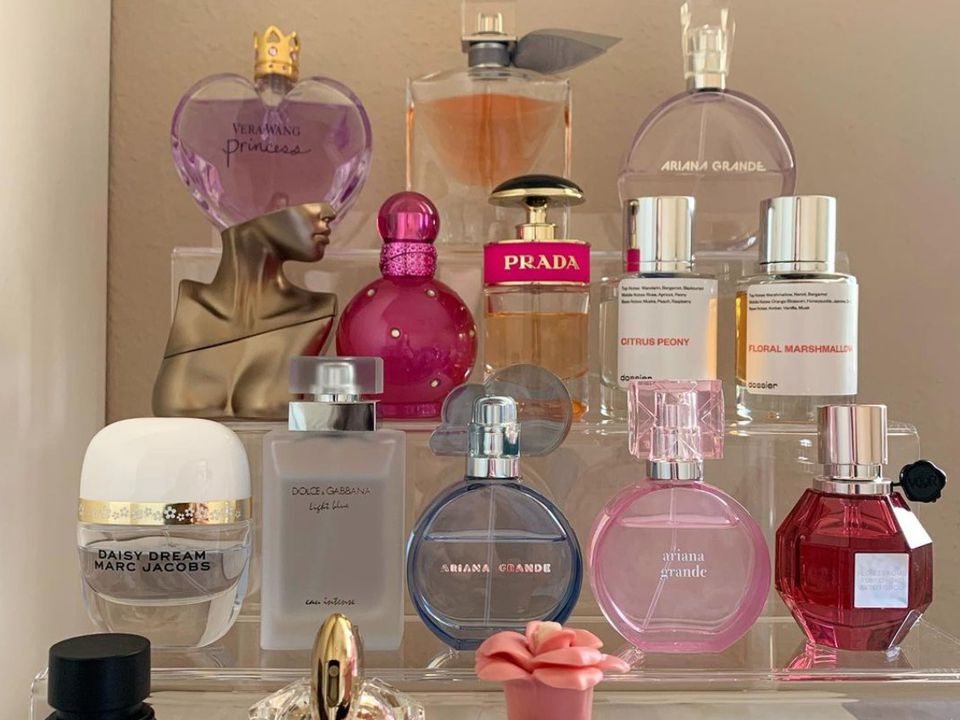Найкращі солодкі аромати в парфумерії — справжні смаколики, від яких не повнієш. Акцентні парфуми нікого не залишать байдужими!