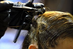 Яка найбезпечніша змивка для волосся?