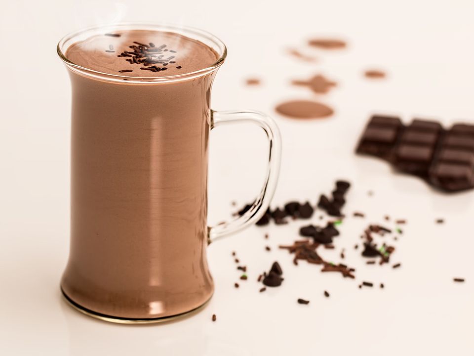 Як правильно заварювати какао, щоб зберегти усю користь напою. Секрет смачного какао.