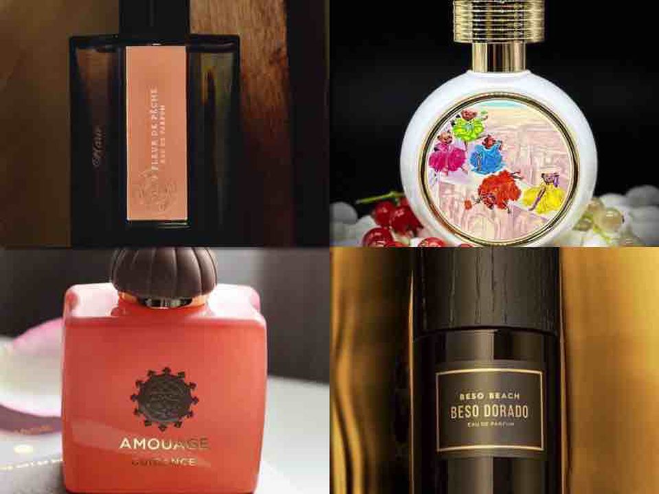 4 яскравих новинки парфумерії — сонячні аромати, що піднімають настрій. Закохують із перших нот!
