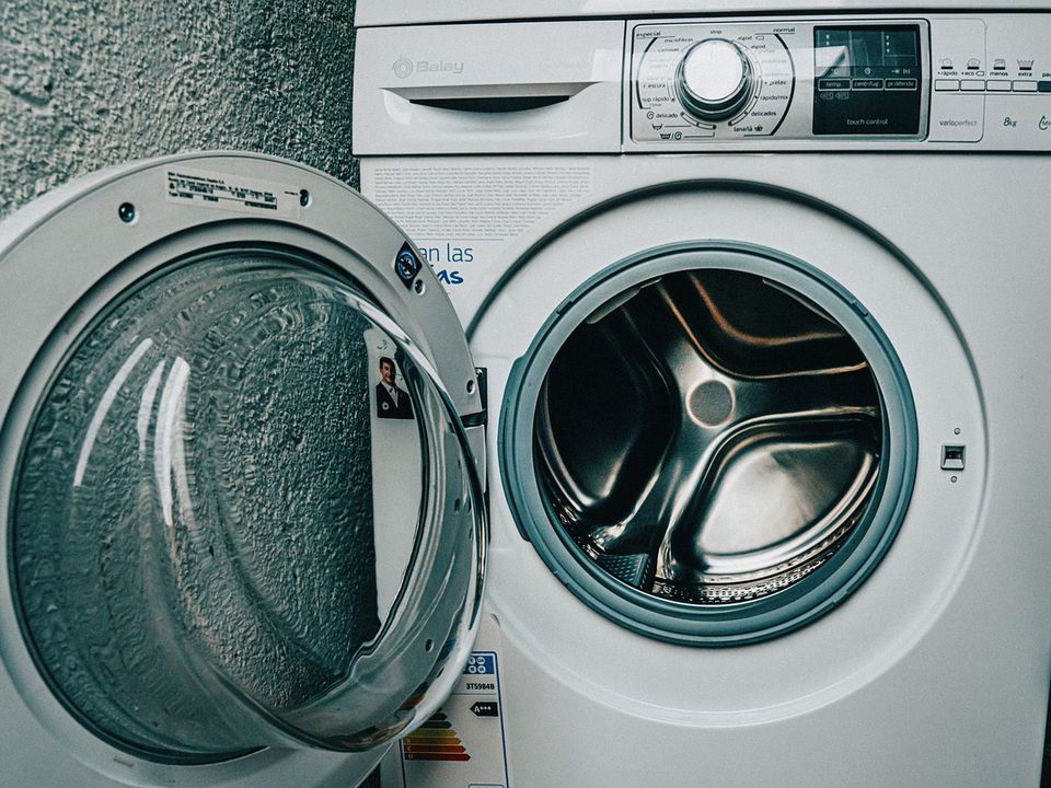 Цей засіб для прання зламає вашу машинку — краще навіть не пробувати. Популярний засіб для прання, який псує машинку.