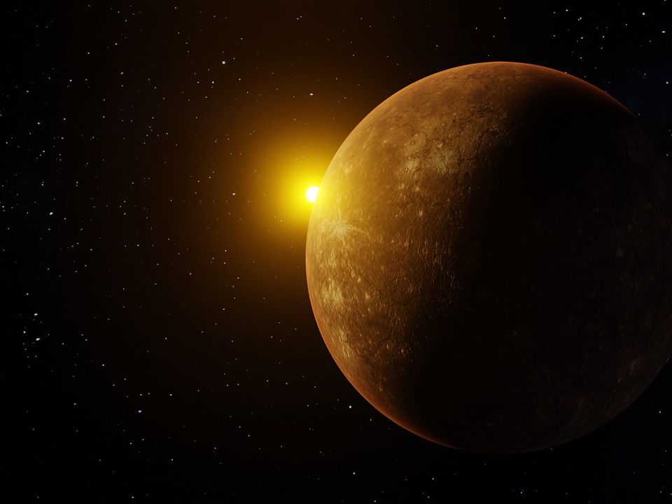 Названо три знаки Зодіаку, яким не страшний ретроградний Меркурій. Це практично астрологічне диво.