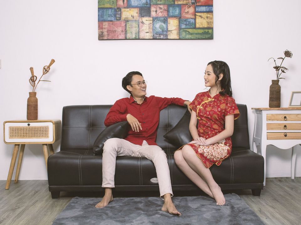 Секрети прибирання китаянок: Як наводять лад в будинку китайські жінки. Чому в них слід навчитися.