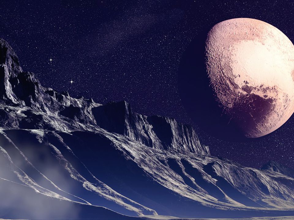 «Зрушить найскладніша проблема»: що принесе розворот Плутона всім знакам Зодіаку з 11 жовтня. Що ж ми зможемо вирішити з 11 жовтня?