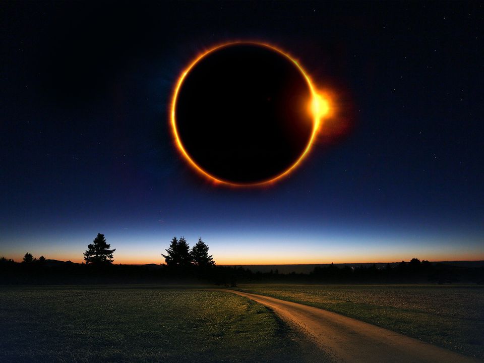 Коридор затемнень відкриється у жовтні: пощастить лише одному знаку Зодіаку. Коридор затемнень – це дуже містичний та таємничий період.