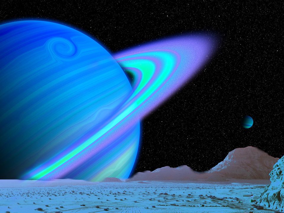 4 знаки Зодіаку, на яких кардинально вплине розворот ретроградного Сатурна у прямий рух 4 листопада. Цей транзит — час для відпрацювання нових уроків від Всесвіту.