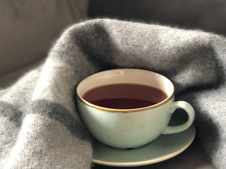 Чи можна каву підігріти в мікрохвильовці: нюанси, про які потрібно знати. Кілька порад, як розігріти холодну каву.