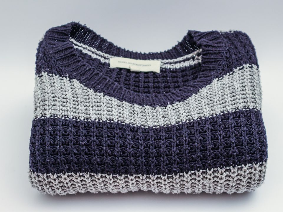 Поради, як зробити улюблений светр, що викликає свербіж, менш дратівливим. Завдяки цим лайфхакам светр не буде більше свербіти!