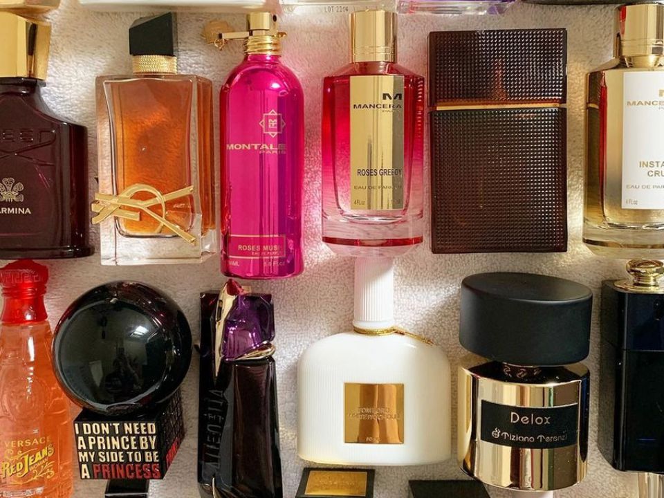 Топ-10 найстійкіших жіночих парфумів. Вони справді перевершують усі очікування.