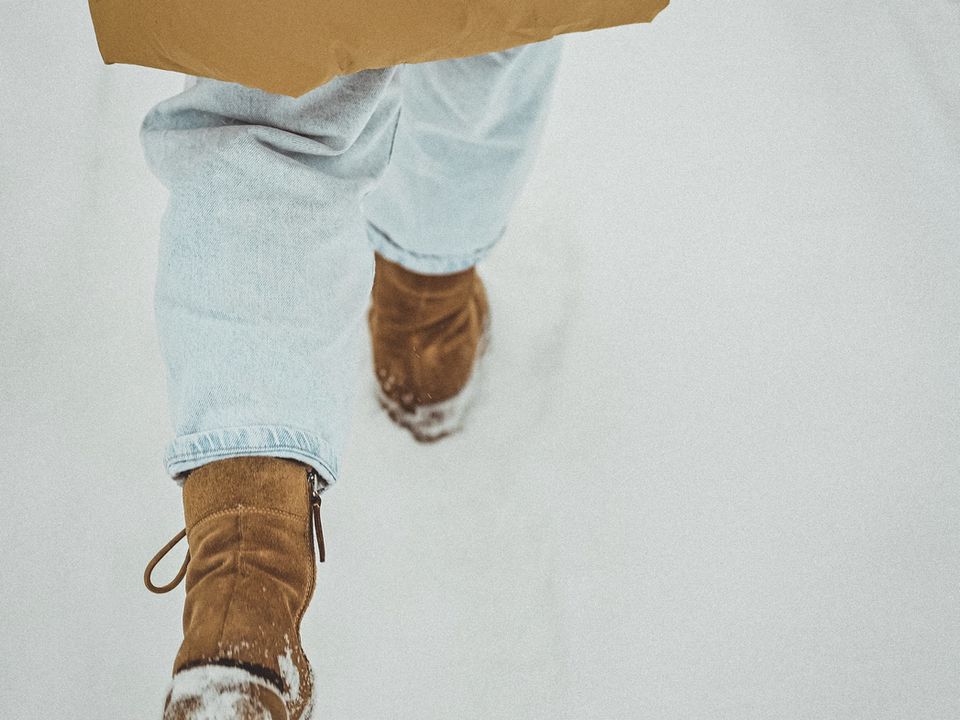 Як утеплити взуття взимку: золоті поради. Три простих лайфхаки, які допоможуть.
