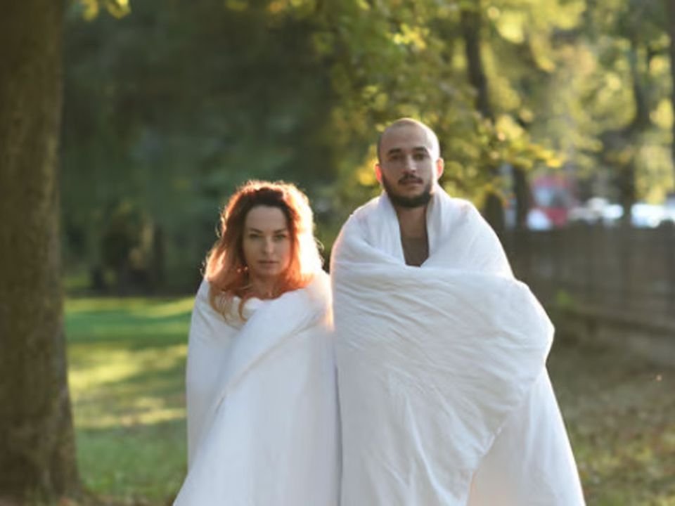 METELyK: новий музичний дует Вікторії Булітко та Кирила Поповича дебютує зі стильним кліпом. Дивіться та надихайтеся!