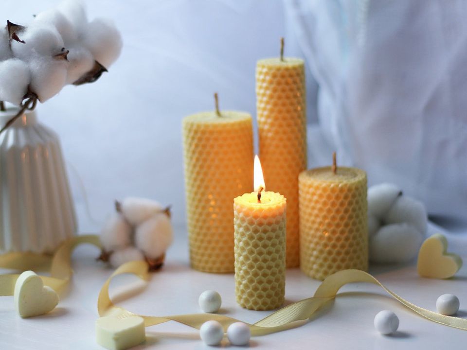 Які свічки для дому точно не підірвуть ваше здоров'я: поради експертів. Свічки надають затишку будинку, але не всі вони безпечні для здоров'я.