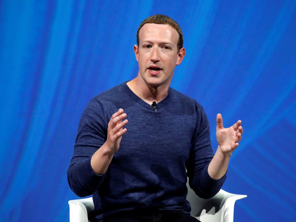 Чому Марк Цукерберг будує бункер і запасається продуктами?. Засновник Facebook вирішив завчасно подбати про комфортні умови у разі чого.