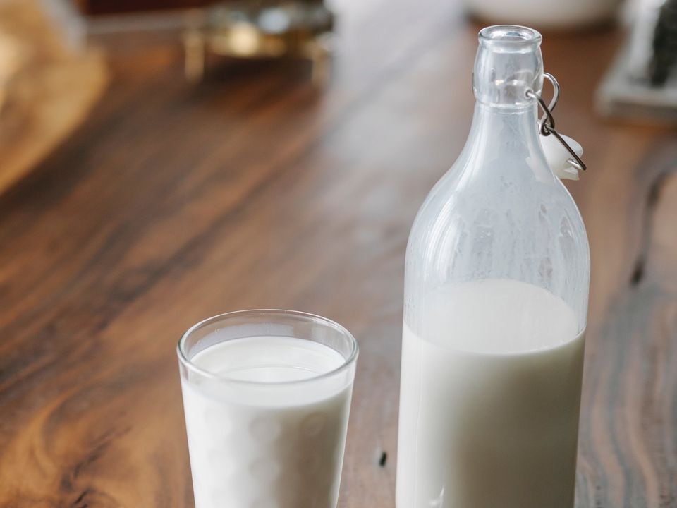 Чому дуже хочеться молочних продуктів: лікарі назвали основні причини. Потяг до молочки може бути пов'язаний з проблемами зі здоров'ям.