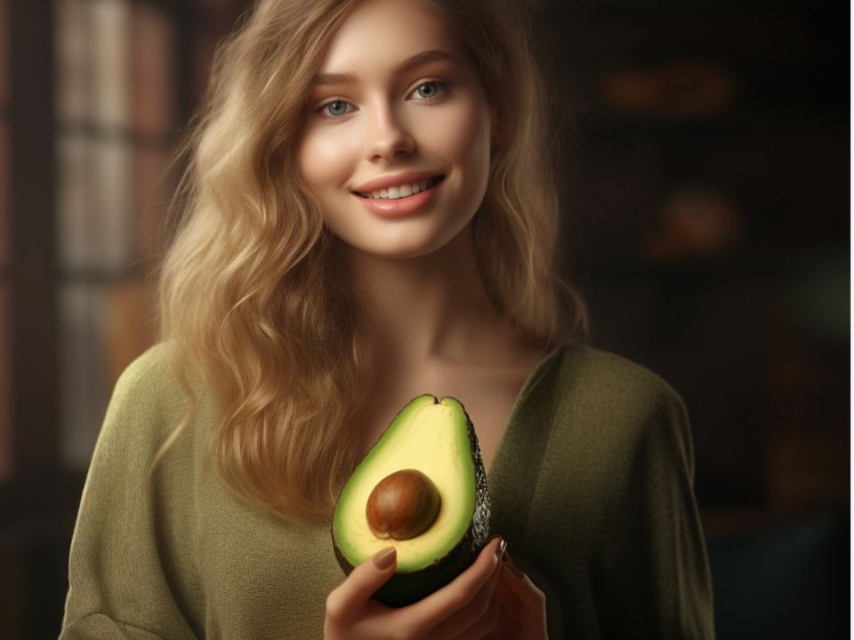 Секрет молодості: Цей фрукт людям старше 50 потрібно додати до свого раціону. Дієтологи радять людям старше 50 їсти авокадо.