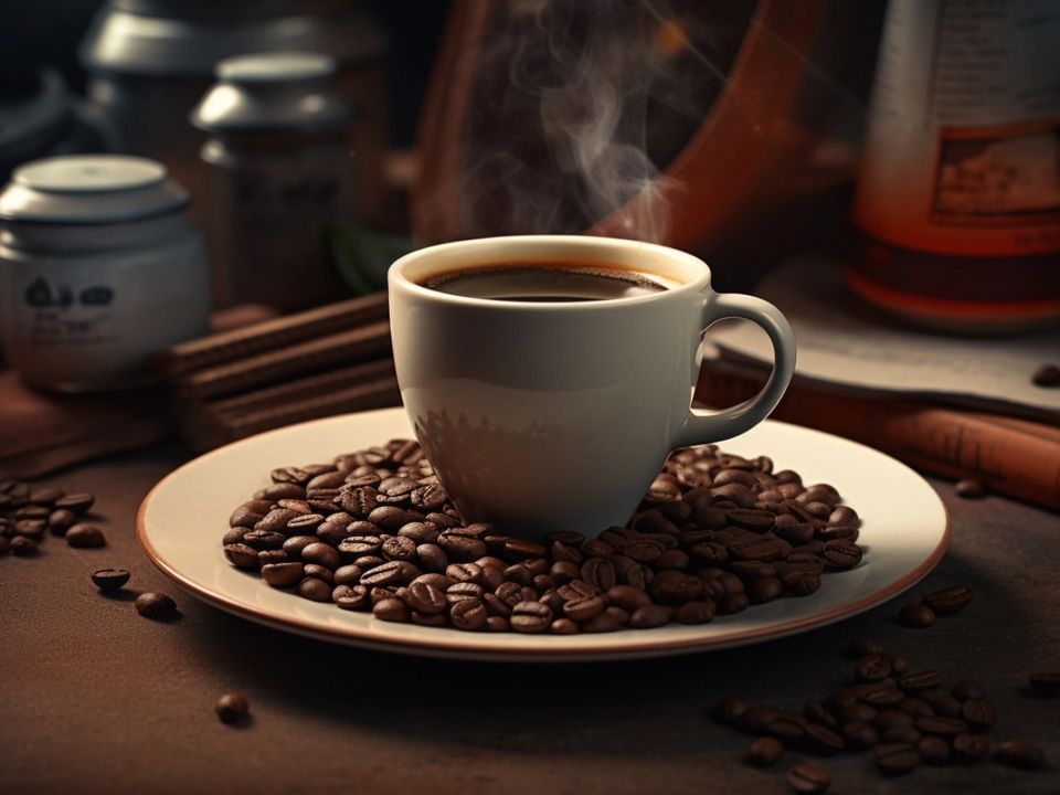 Як не треба пити каву — скоротите собі життя. А як потрібно, щоб продовжить.
