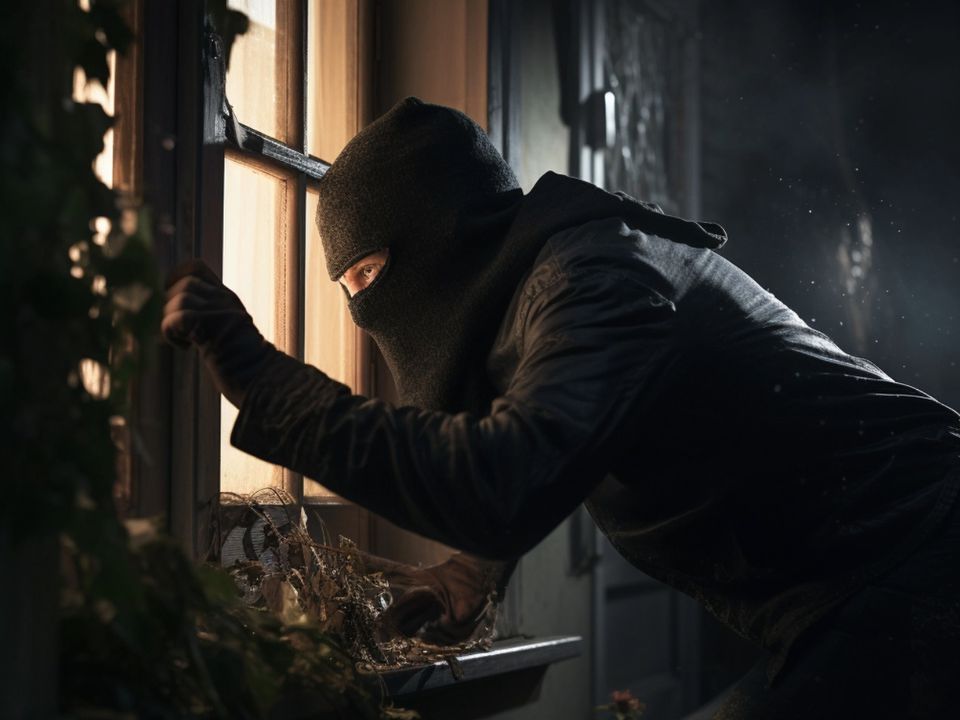 Досвідчений грабіжник розповів, як захистити свій будинок від злочинців. Він дав кілька порад.