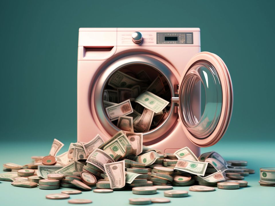 Як заощадити на звичайному пранні. Економія під час прання.