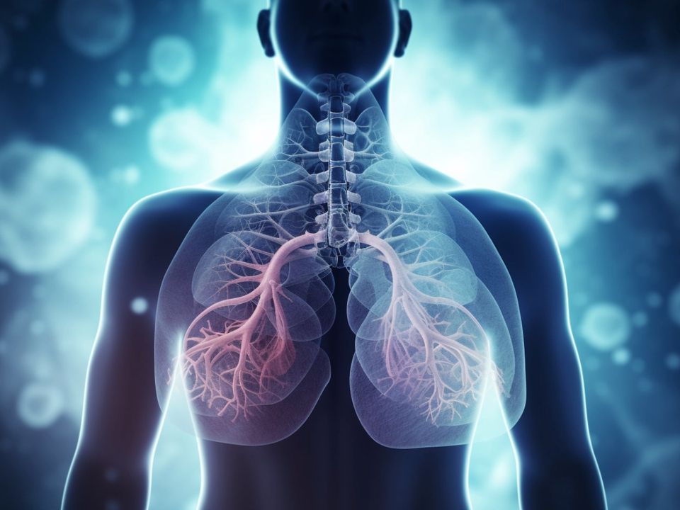 Як підтримати легені та посилити їх витривалість. Як підтримувати головний орган нашої дихальної системи в тонусі.