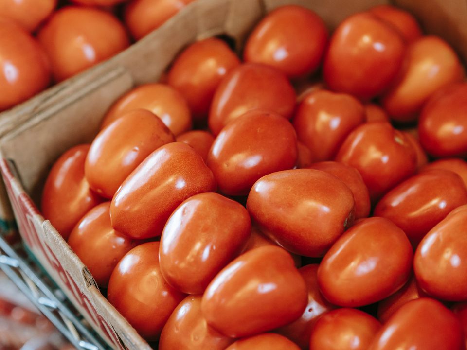 Не поспішайте викидати куплені томати: ефективні поради з покращення смаку овочів. Буває, що красиві на вигляд помідори мають абсолютно "пластиковий" смак.