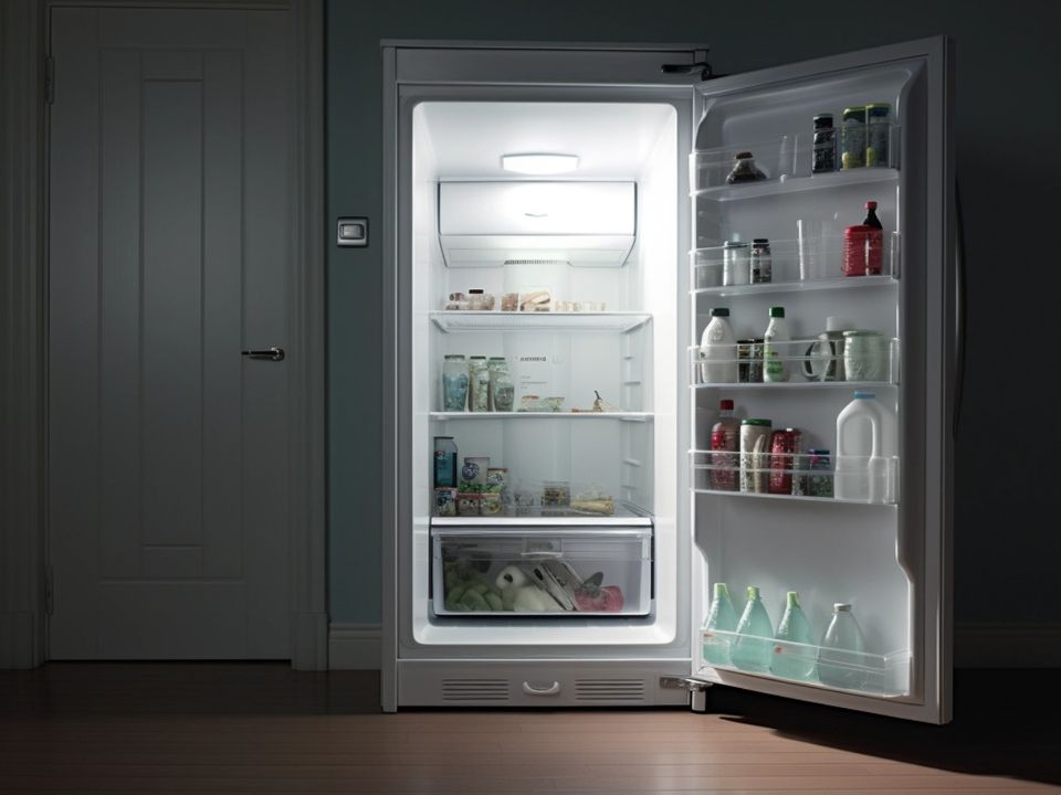 Зберігайте молоко на дверцятах холодильника? Ось чому варто переглянути звичку. Як правильно зберігати молоко.