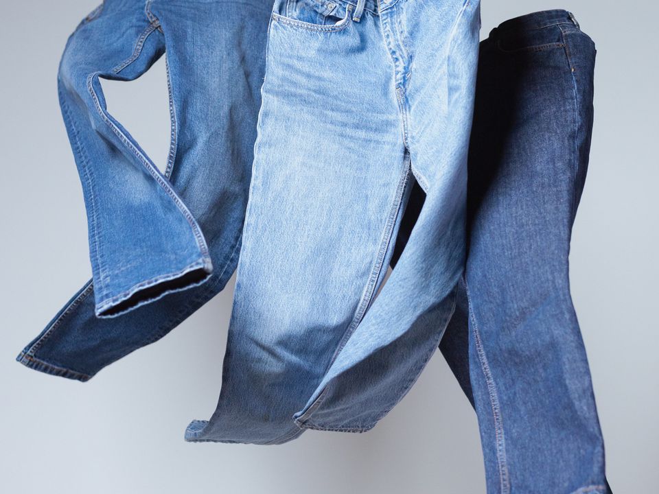 Як часто потрібно прати джинси, і це частіше, ніж ви думаєте. Поради професіоналів.