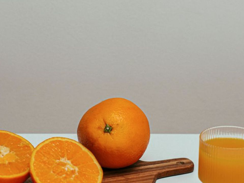 Як вибрати стиглий та смачний апельсин: кілька лайфхаків. Як відрізнити соковиті плоди від недостиглих.