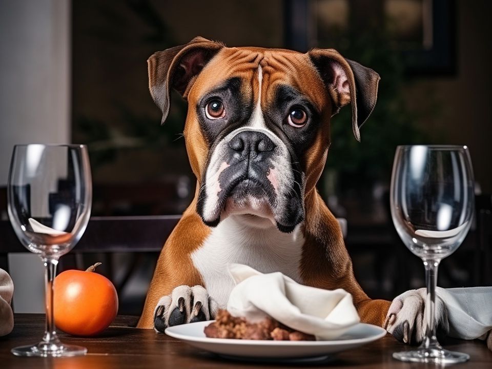 Шкідливі продукти які потрібно виключити з раціону собаки — вони можуть завдати серйозної шкоди здоров'ю собаки. Які харчові продукти не повинні потрапляти до раціону собаки.