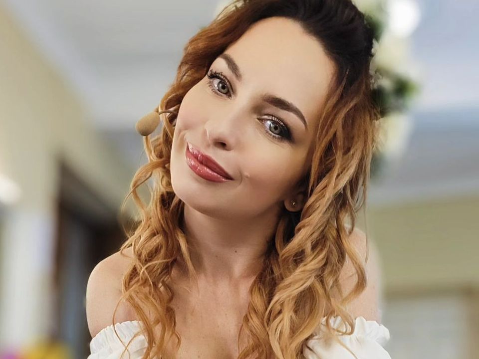 Зірка «Дизель шоу» Вікторія Булітко заручена: дізнайтеся, як їй зробили пропозицію. Актриса «Дизель шоу» поділилася радісною звісткою – вона виходить заміж.
