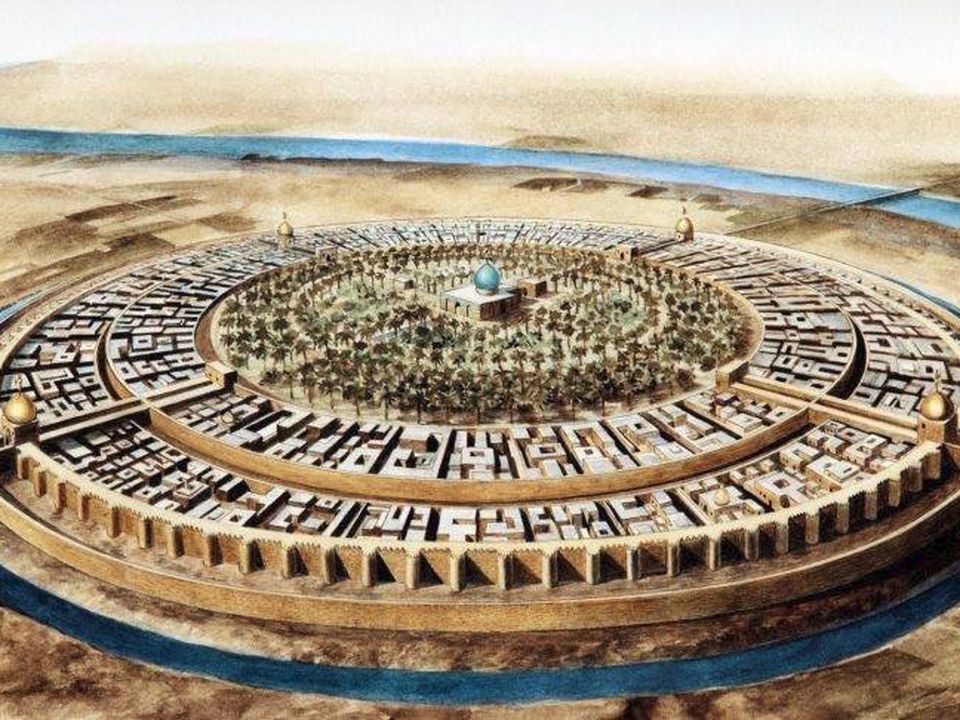 Трагічна історія міста Середньовіччя Багдаду: Як гігантський мегаполіс лише за 12 днів пішов на задвірки історії. Як його пограбували монголи.