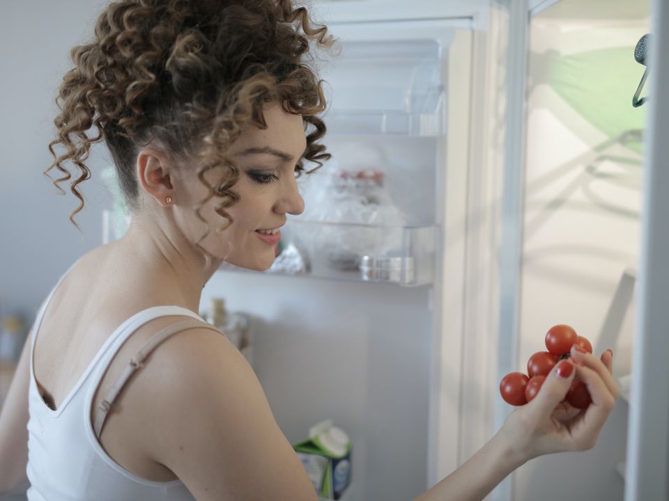 Чого б такого з'їсти, щоб помолодшати: їжа проти зморшок. Anti-age продукти з вашого холодильника.