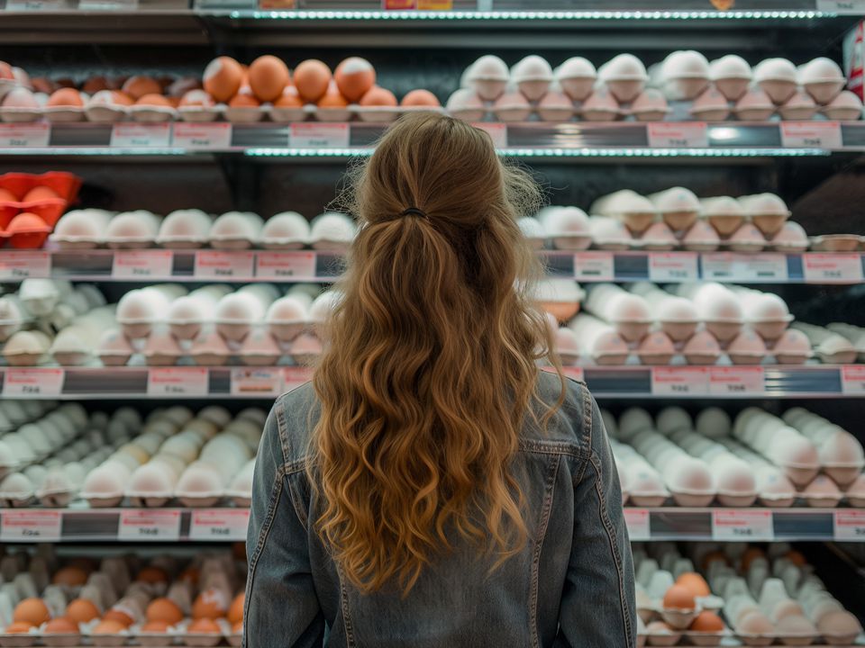 "Не можна виходити з магазину без цього продукту": Єдина їжа, яку ви повинні їсти більше, щоб зміцнити здоров'я мозку. Прийшов час зробити яйця частиною свого щоденного раціону.