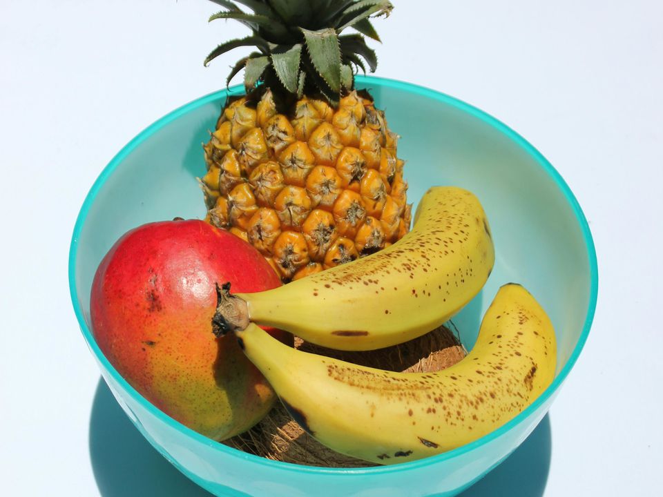 Ці фрукти жовтого кольору здатні знизити рівень поганого холестерину. Харчування відіграє важливу роль у контролі рівня холестерину в крові.