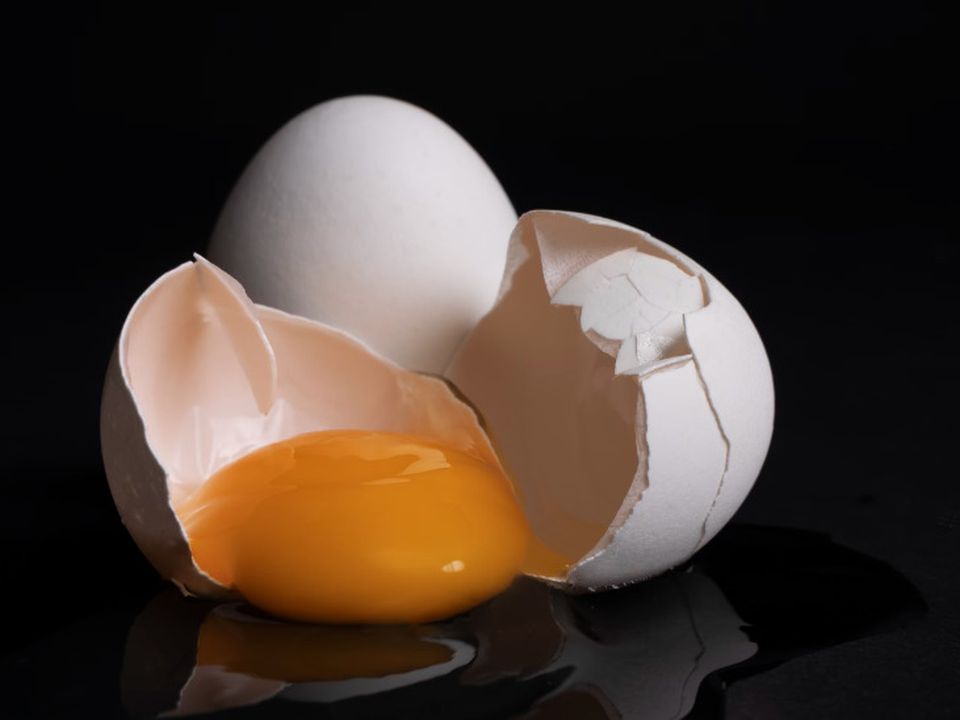 2 швидких способи визначити свіжість яєць, щоб не отруїтися. Як часто ви сумнівалися у терміні придатності яєць при покупці?