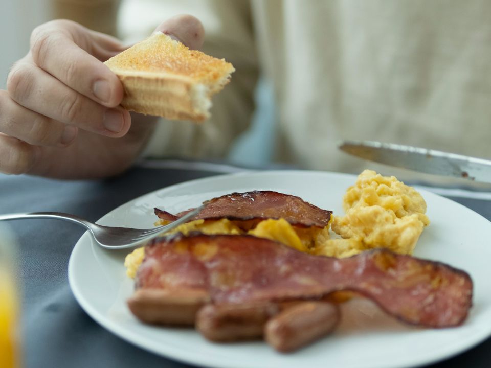 Дієтологи назвали найшкідливіший інгредієнт нашого сніданку. Він не дає необхідних поживних речовин.