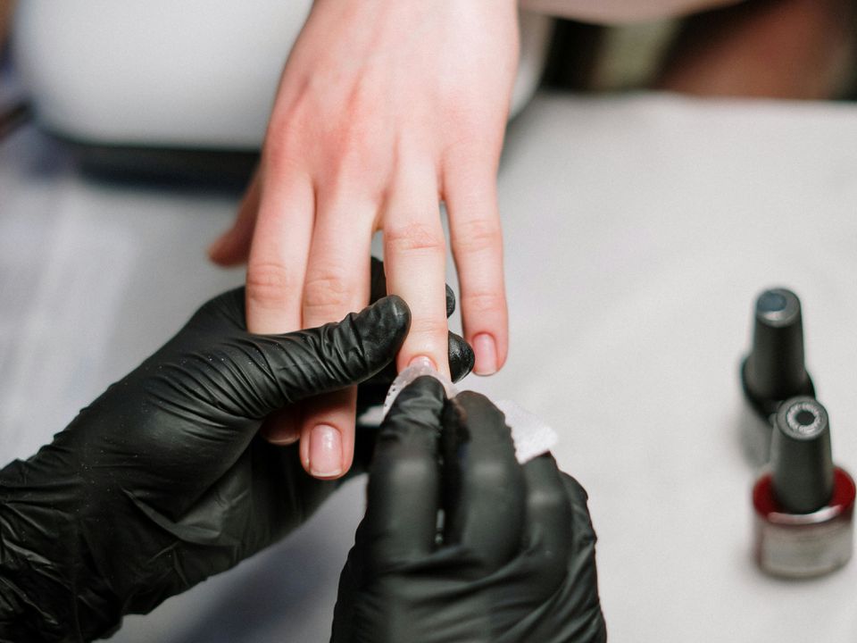 Чотири правила для відновлення нігтів після видалення гель-лаку. Як повернути здоров'я нігтям.