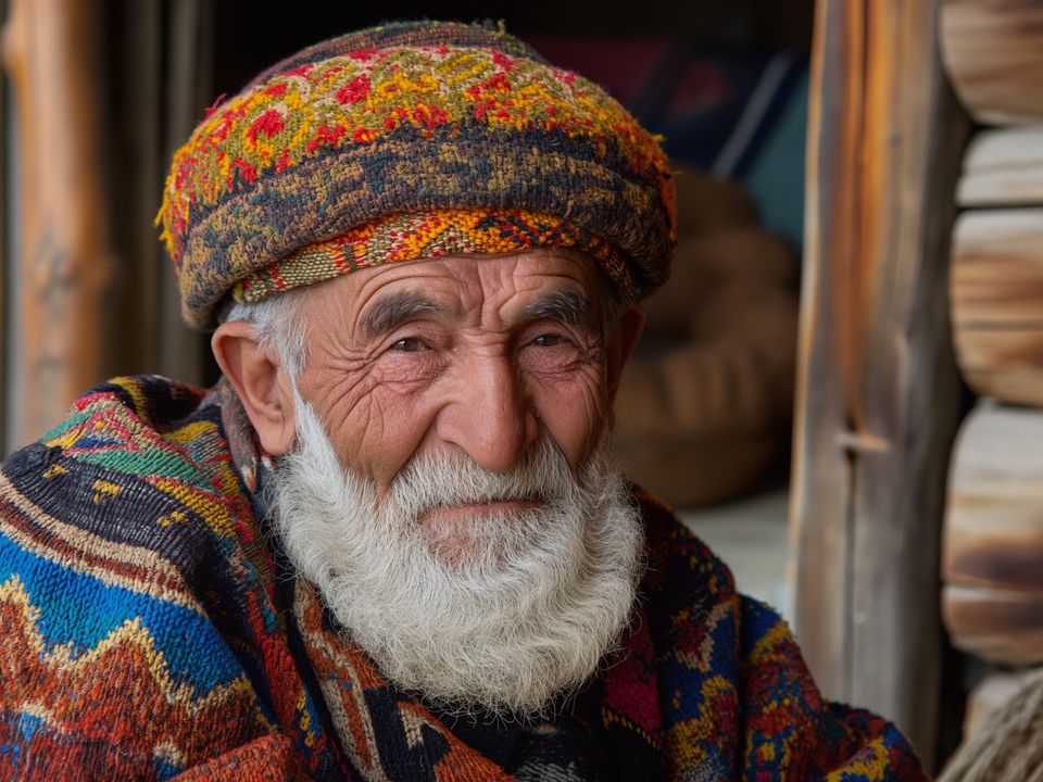 "Вражають своїм нестандартним підходом до життя": Мудрі Кавказькі фрази про життя. Мудрість та віковий досвід.