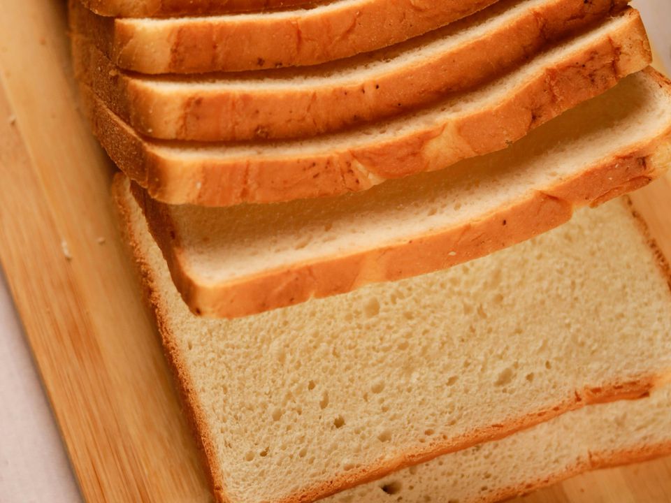Як зробити хліб кориснішим: допоможе проста процедура. Усе науково підраховано.