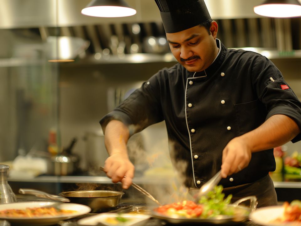 "З ними все робиться швидше, простіше та краще": Хитрощі ресторанних кухарів, які спрощують готування. Готування має приносити задоволення.