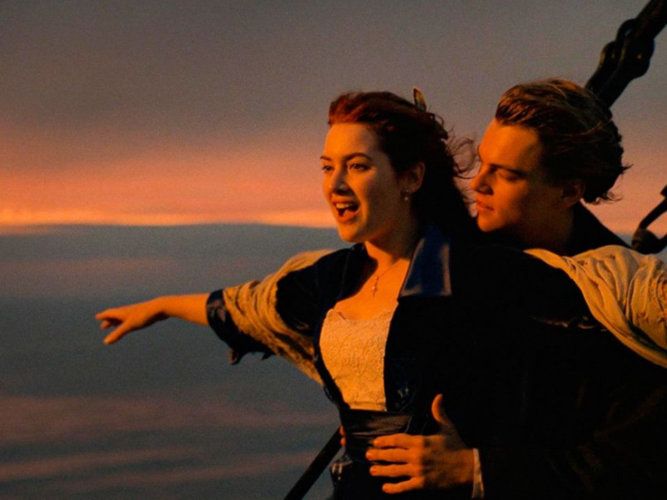 Уінслет назвала «кошмарною» сцену поцілунку з Ді Капріо у «Титаніці». Актриса згадала про зйомки однієї з найромантичніших сцен фільму.