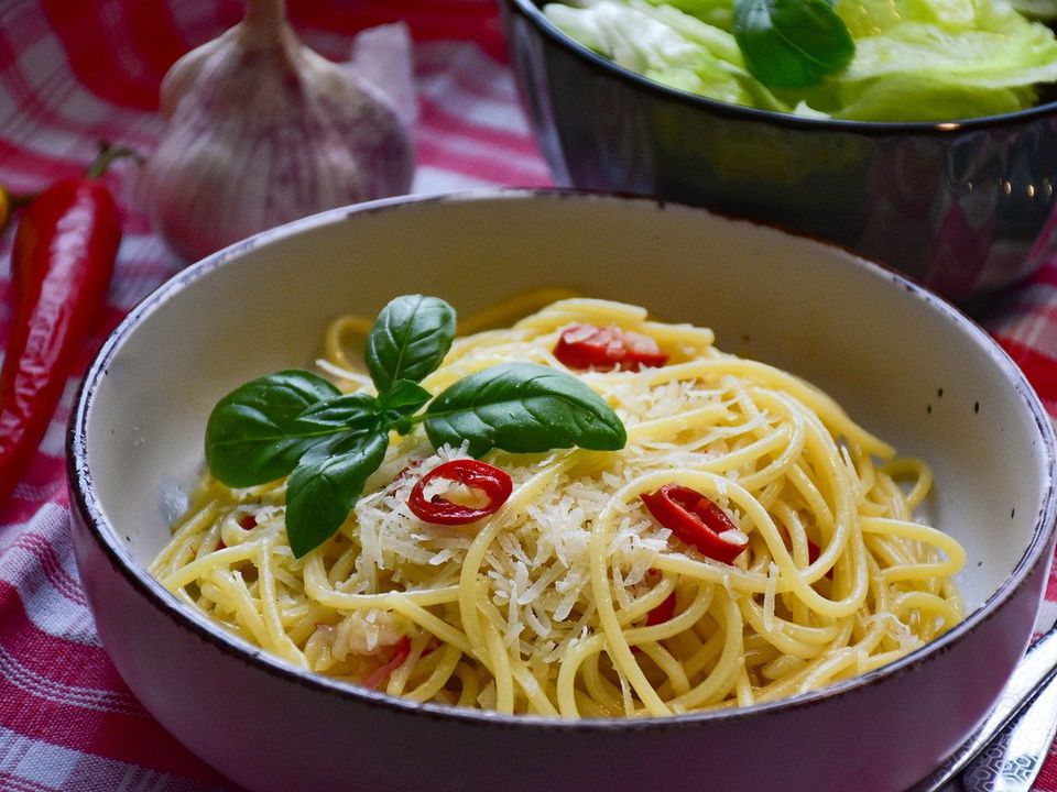 Будуть ніжні та смачні: секрети приготування ідеальних спагеті. Існує ряд важливих нюансів.