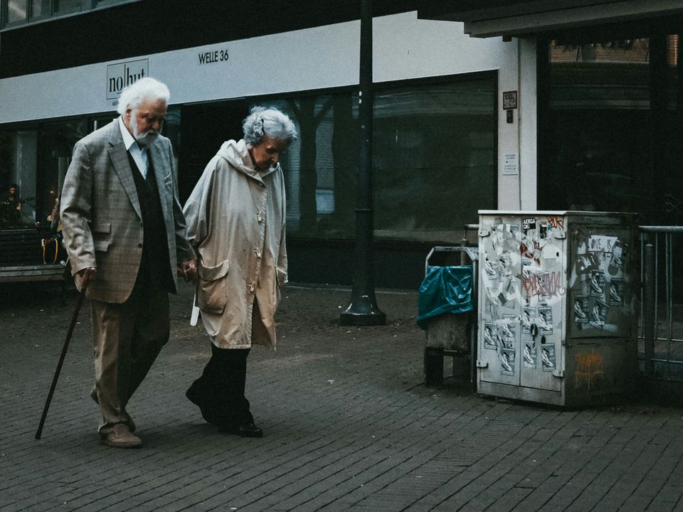 Чому дружини не люблять своїх чоловіків: гарна відповідь Катрін Деньов. Любов — це участь, а не пункт призначення.