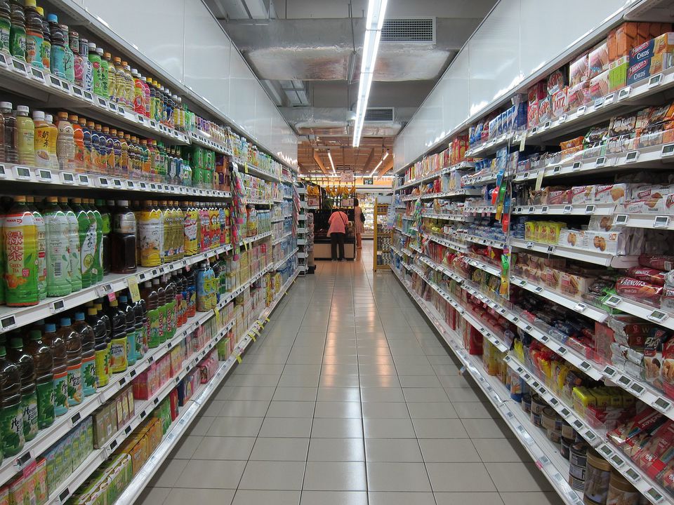 Три товари, на які вам шкода грошей, а дарма. Лідери продажів.