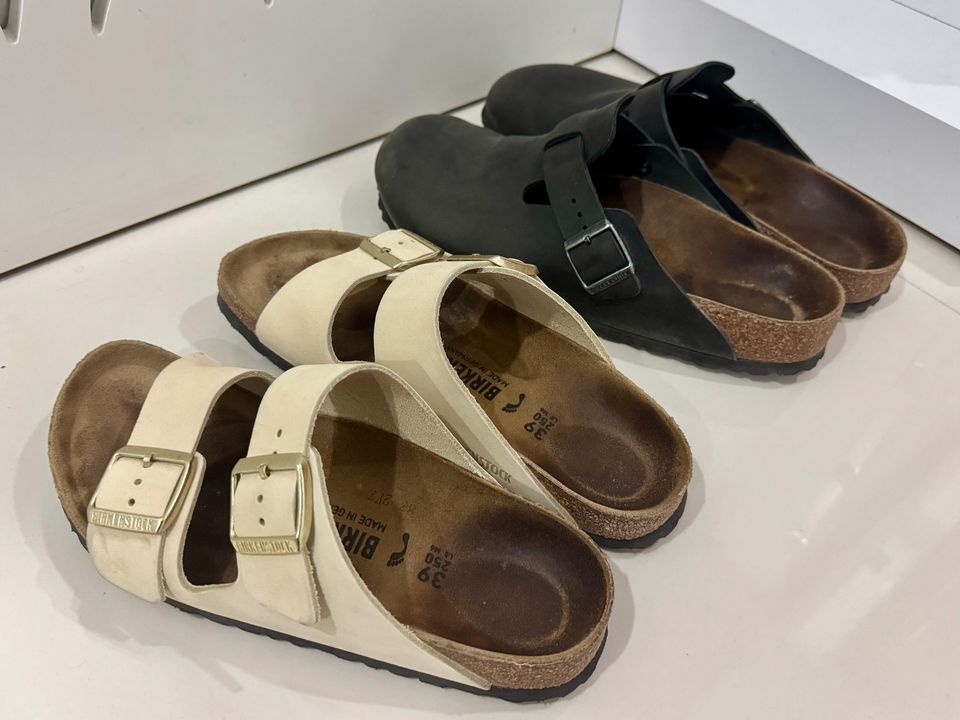 Як очистити та відмити Birkenstock, щоб вони були як нові?. Щоб повернути своїм Birkenstock свіжий вигляд і продовжити термін їхньої служби, варто знати правильні методи очищення залежно від матеріалу.